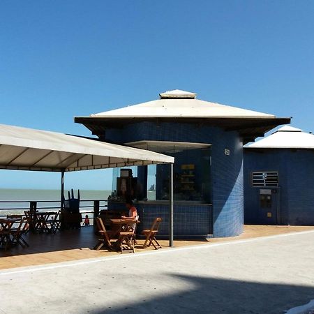 Muito Confortavel - Edificio Praia Das Ostras Guarapari Exterior photo