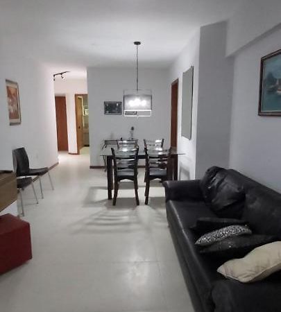 Muito Confortavel - Edificio Praia Das Ostras Guarapari Exterior photo